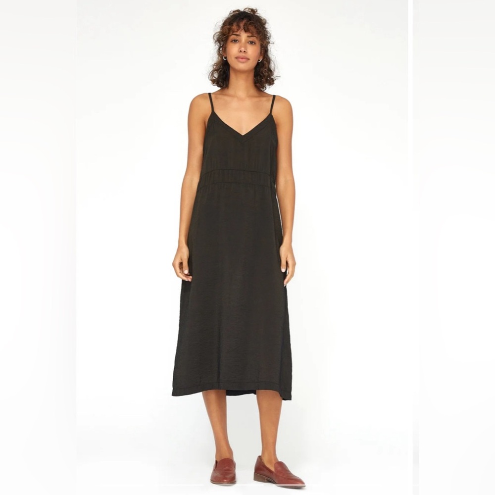Alma Slip Dress